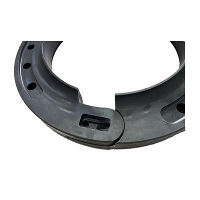 JAC JMC Runflat insert 15 بوصة دعم نظام الحلقة CE ISO 9001