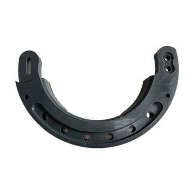 JAC JMC Runflat insert 15 بوصة دعم نظام الحلقة CE ISO 9001