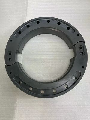 JAC JMC Runflat insert 15 بوصة دعم نظام الحلقة CE ISO 9001