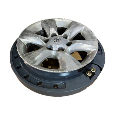 20 '' تشغيل عجلة مسطحة إدراج الثقيلة الإطارات الإطارات Runflat