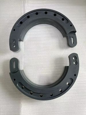 20 '' تشغيل عجلة مسطحة إدراج الثقيلة الإطارات الإطارات Runflat