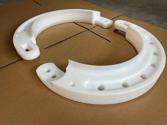 نظام الإطارات المسطحة المعدلة للجيش للمركبة المعدلة نظام الإطارات المسطحة عالي البوليمر