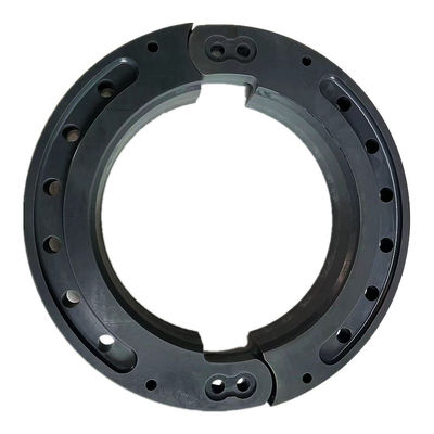 OEM ODM High Polymer Runflat Inserts لإطارات المركبات CE ISO 9001