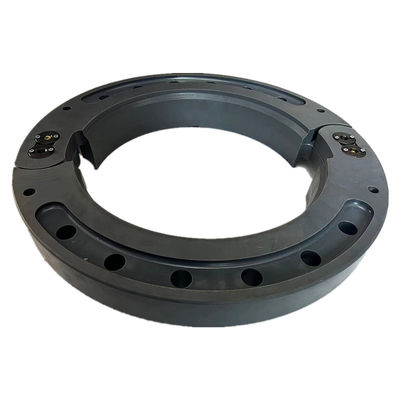 OEM ODM High Polymer Runflat Inserts لإطارات المركبات CE ISO 9001