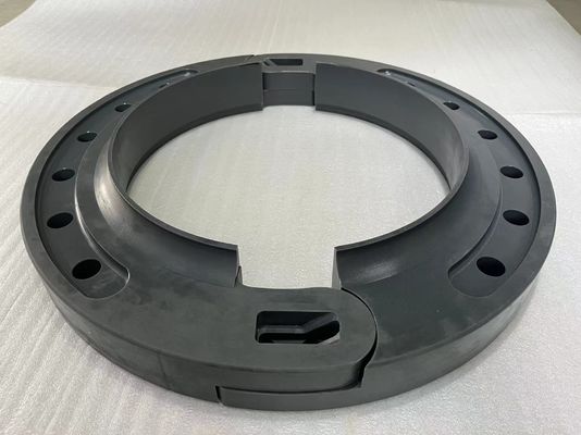 OEM ODM High Polymer Runflat Inserts لإطارات المركبات CE ISO 9001