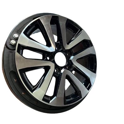 المركبات التجارية البوليمر Runflat إدراج جهاز سلامة الطوارئ انفجار الإطارات