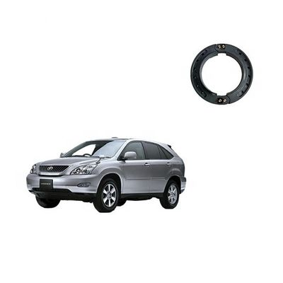 إدراج الطوارئ Runflat لحافات عجلات إطارات سيارات الركاب تعمل بجهاز مسطح