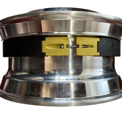 إدراج الطوارئ Runflat لحافات عجلات إطارات سيارات الركاب تعمل بجهاز مسطح