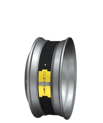 إدراج الطوارئ Runflat لحافات عجلات إطارات سيارات الركاب تعمل بجهاز مسطح