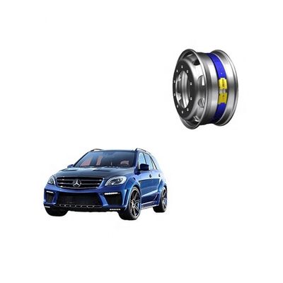 جهاز عصابات مسطحة لشاحنة مصفحة للسيارات SUV R17 R18