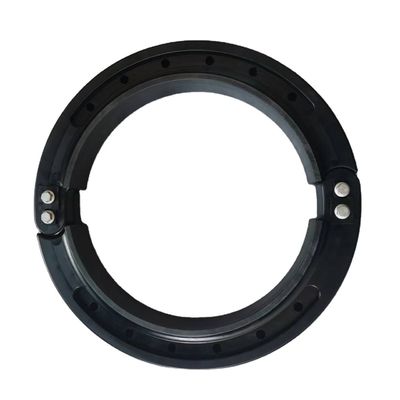 حشوات بوليمر عسكرية مضادة للرصاص لإطارات لاند كروزر