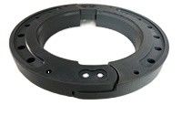 حشوات بوليمر عسكرية مضادة للرصاص لإطارات لاند كروزر