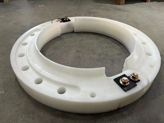 حشوات الإطارات المسطحة 22.5 بوصة 22.5 بوصة