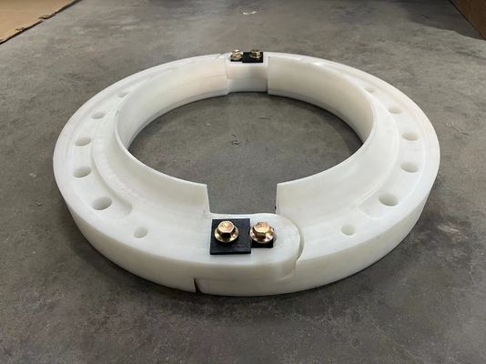 حشوات الإطارات المسطحة 22.5 بوصة 22.5 بوصة