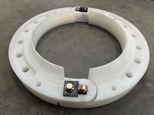 حشوات الإطارات المسطحة 22.5 بوصة 22.5 بوصة