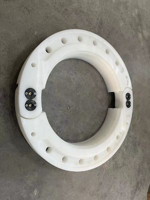 حشوات الإطارات المسطحة 22.5 بوصة 22.5 بوصة