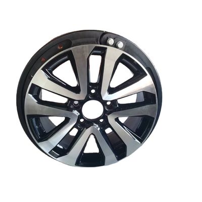 أنظمة إدراج سيارات الركاب SUV Runflat لحافة السيارة مقاس 18 بوصة