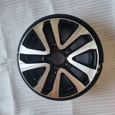 أنظمة إدراج سيارات الركاب SUV Runflat لحافة السيارة مقاس 18 بوصة