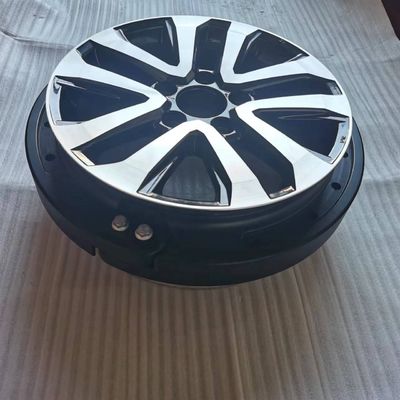 أنظمة إدراج سيارات الركاب SUV Runflat لحافة السيارة مقاس 18 بوصة