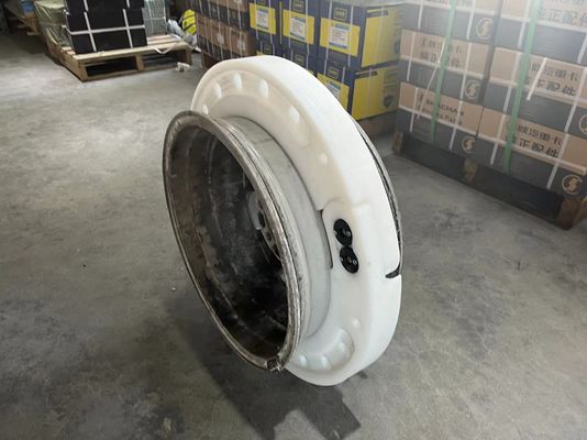 النيلون البوليمري العسكري الركض نظام مسطح إدراجات لمتطلبات مخصصة