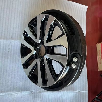عسكرية مضادة للرصاص تشغيل الإطارات المسطحة إدخال أنظمة Runflat للشرطة سيارة إطفاء محرك RV