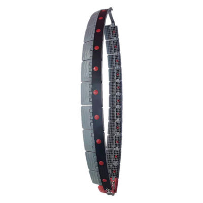 سيارات مضادة للانفجار قفل السلامة تشغيل المضخة المسطحة A1 5/65R15 195/55R16 215/45ZR17 215/40ZR18 R15 R16
