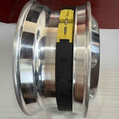 نظام السلامة يسمح للسيارة بالقيادة بأمان وسلاسة