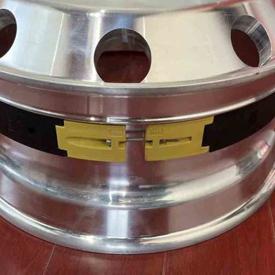 البوليمر الهندسة العسكرية الدرجة Runflat إدراجات CE / ISO 9001 معتمدة