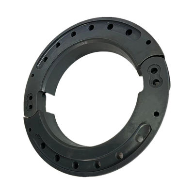20 بوصة 22.5 بوصة إطارات شاحنة إطفاء البوليمر العالي تشغيل المضافات المسطحة 315/65R22.5 Runflat إدراج