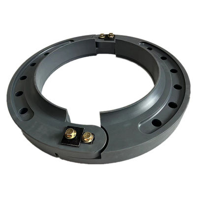20 بوصة 22.5 بوصة إطارات شاحنة إطفاء البوليمر العالي تشغيل المضافات المسطحة 315/65R22.5 Runflat إدراج