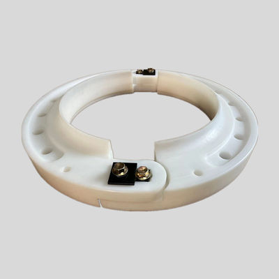 14 - 26 بوصة تشغيل الإطارات المسطحة إدراجات عجلات مسطحة تجمعات