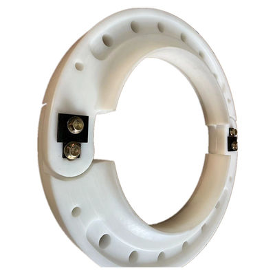 14 - 26 بوصة تشغيل الإطارات المسطحة إدراجات عجلات مسطحة تجمعات