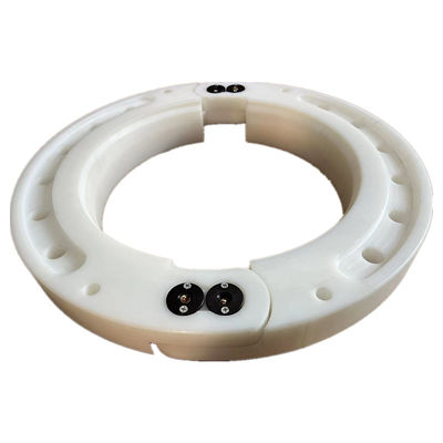 14 - 26 بوصة تشغيل الإطارات المسطحة إدراجات عجلات مسطحة تجمعات