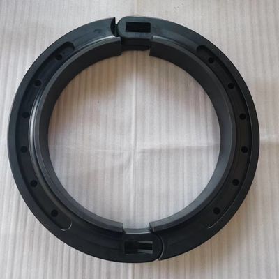 البوليمر العسكري الصف الأسود إدخال الإطارات المسطحة الإطارات المسطحة إدخال العجلات المسطحة - المخزون الكافي