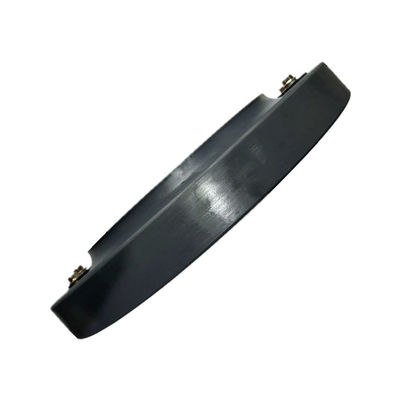 أنظمة الركوب السوداء ذات الدرجة العسكرية مع مقاومة كيميائية ممتازة