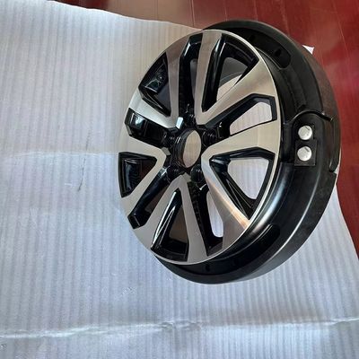 أنظمة الرونفلت الاصطناعية ذات الجودة العسكرية البوليمرية حماية الإطارات السوداء