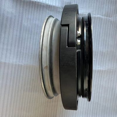 أنظمة Runflat Black Polyurethane CE / ISO المواد العسكرية المقاومة للكش