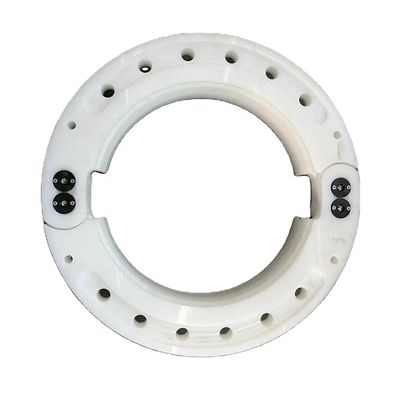 مجموعة الضغط المنخفض العسكرية المضافات المنضوية ذات المقاومة الكيميائية العالية