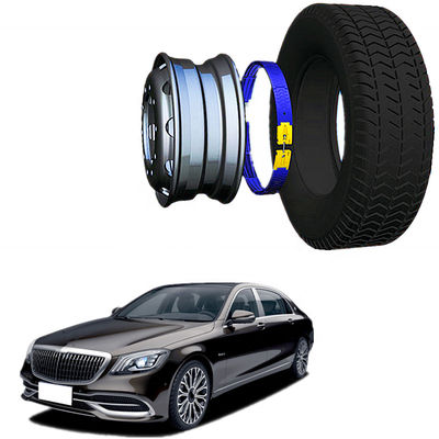 R19 19INCH Run Flat Bands Device FOR S CLASS 245 / 45R19 245 / 45ZR19275 / 40ZR19