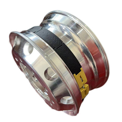 MPV SUV Runflat Tire Systems انفجر الإطارات في حالات الطوارئ