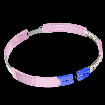 جهاز Run Flats Bands للمركبات الثقيلة المقاومة للرصاص