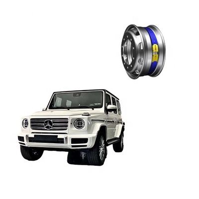 أشرطة أمان إطارات سيارات الركاب ، حماية الإطارات المسطحة لجاكوار XE 225 / 45ZR18