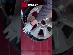 إطارات الإطارات تعمل بنظام الإطارات المسطحة لـ 225 / 45ZR18235 / 55R18235 / 65ZR1